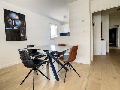 APPARTEMENT T3 - WASQUEHAL - 60,8 m2 - VENDU