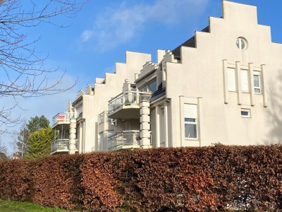 APPARTEMENT T5 A VENDRE - COTE DE SAVERNE PROCHE HOPITAL - 107 m2 - 246750 €