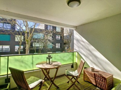 APPARTEMENT T3 A VENDRE - LILLE - 69 m2 - 242550 €