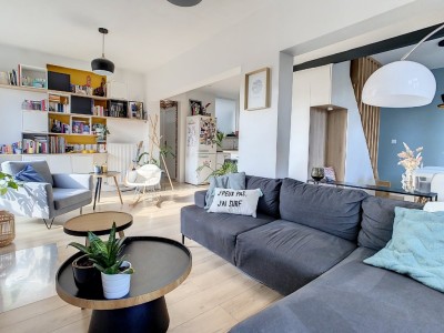 MAISON A VENDRE - HEM - 72 m2 - 229000 €