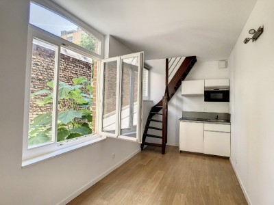 APPARTEMENT T2 A VENDRE - LILLE - 28.03 m2 - 149000 €