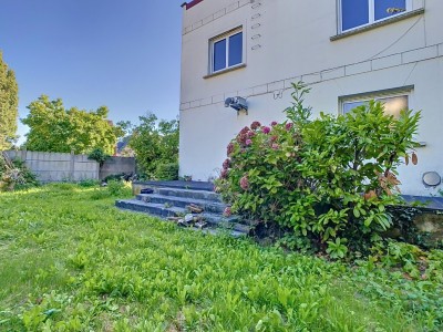 IMMEUBLE DE RAPPORT A VENDRE - LILLE - 162 m2 - 200000 €