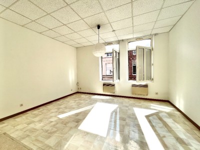 APPARTEMENT T1 A VENDRE - LILLE - 31.5 m2 - 118000 €