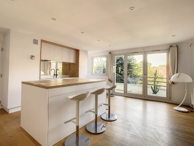 APPARTEMENT T2 A VENDRE - LILLE - 50 m2 - 210000 €