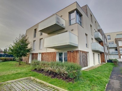 APPARTEMENT T3 A VENDRE - LILLE - 65 m2 - 194000 €