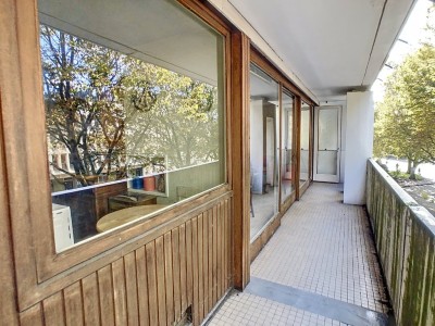 APPARTEMENT T5 A VENDRE - LILLE - 95.16 m2 - 283500 €