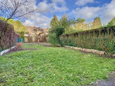 MAISON A VENDRE - WASQUEHAL - 94 m2 - 323000 €