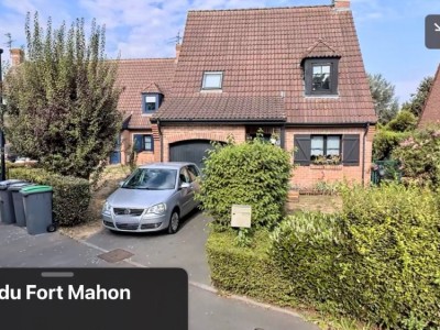 MAISON A LOUER - SEQUEDIN - 90 m2 - 1350€ charges comprises par mois
