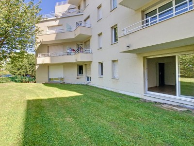 APPARTEMENT T2 A LOUER - MARCQ EN BAROEUL - 48.46 m2 - 890€ charges comprises par mois