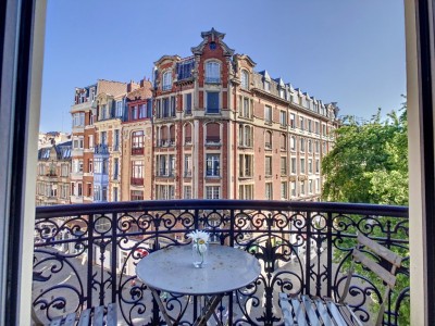 APPARTEMENT T3 A LOUER - LILLE - 56.13 m2 - 1 290 € charges comprises par mois