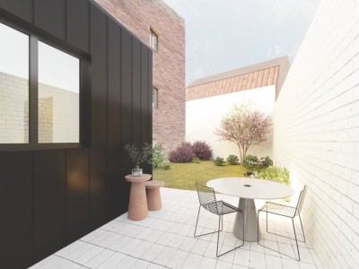 MAISON A VENDRE - LILLE - 172 m2 - 625000€