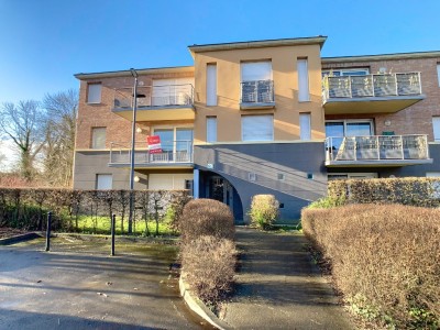 APPARTEMENT T2 A VENDRE - WASQUEHAL - 41 m2 - 149900€
