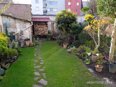 VIAGER A VENDRE - LA MADELEINE - 76 m2 - 119250€