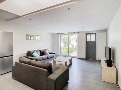 MAISON - LILLE - 134 m2 - VENDU