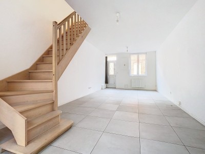 MAISON A VENDRE - LILLE - 90 m2 - 220000€