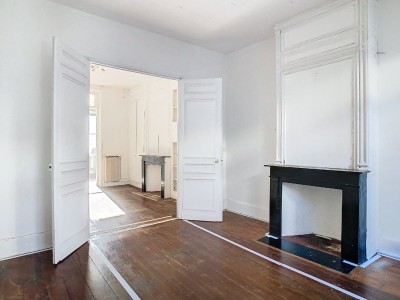 APPARTEMENT T3 A VENDRE - LILLE - 65 m2 - 219000€