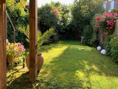 MAISON A VENDRE - MARCQ EN BAROEUL - 170 m2 - 829000€