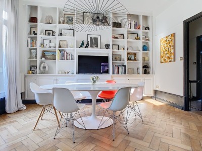 APPARTEMENT T2 A VENDRE - LA MADELEINE - 69 m2 - 299000€