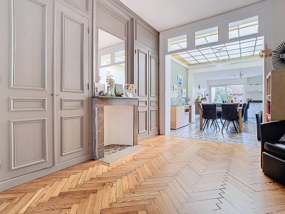 MAISON A VENDRE - LA MADELEINE - 110 m2 - 499500€
