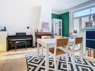 MAISON A VENDRE - MARCQ EN BAROEUL - 110 m2 - 346500€