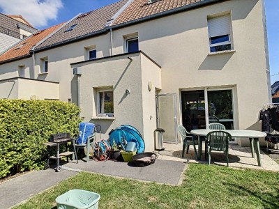 MAISON A VENDRE - LA MADELEINE - 110 m2 - 399 900 €