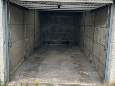 GARAGE A VENDRE - MOUVAUX - 108 000 €