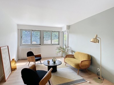 APPARTEMENT T2 A VENDRE - LILLE - 41 m2 - 199900€