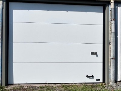 GARAGE A VENDRE - MOUVAUX - 18000€
