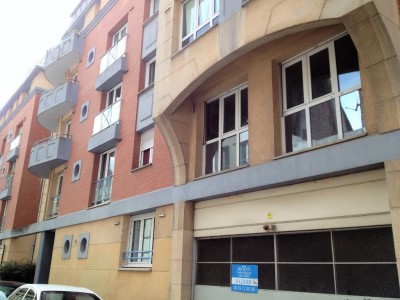 PARKING A VENDRE - LILLE - 32000€