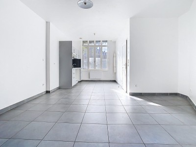 MAISON A VENDRE - LILLE - 104 m2 - 273000€