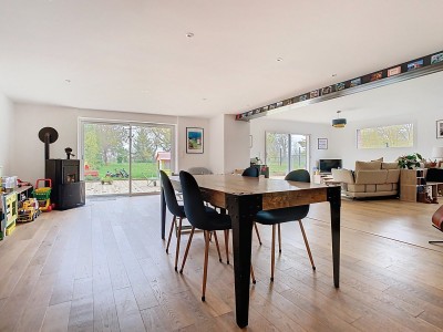 MAISON A VENDRE - MONS PEVELE - 170 m2 - 499000€