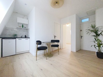 APPARTEMENT T2 A VENDRE - LILLE - 23 m2 - 125000€
