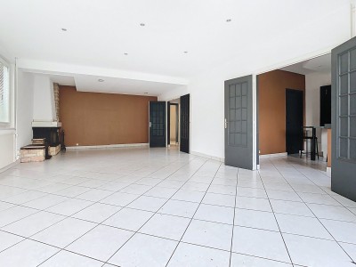 MAISON A VENDRE - MARCQ EN BAROEUL - 140 m2 - 299�000�&euro;