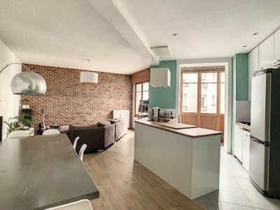 APPARTEMENT T2 A VENDRE - LILLE - 78.9 m2 - 249�900�&euro;