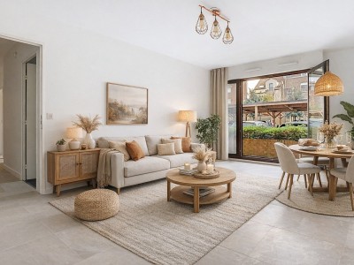 APPARTEMENT T3 A VENDRE - LILLE - 62.08 m2 - 253�000�&euro;