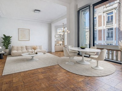 APPARTEMENT T3 A VENDRE - LILLE - 93.4 m2 - 449�500�&euro;