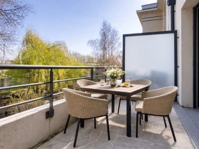 APPARTEMENT T3 A LOUER - LILLE - 69 m2 - 900�&euro; charges comprises par mois