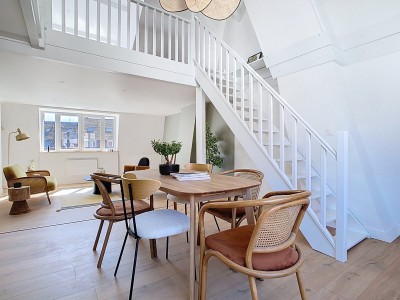 APPARTEMENT T2 A VENDRE - LILLE - 50 m2 - 249�900�&euro;