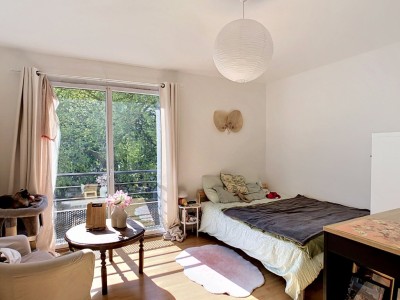 APPARTEMENT T1 A LOUER - LILLE - 25.5 m2 - 575 &euro; charges comprises par mois