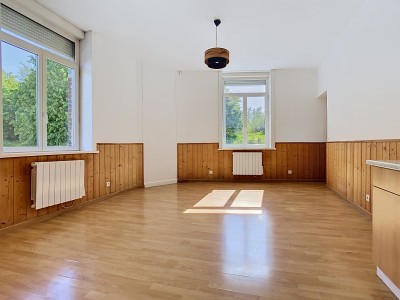 APPARTEMENT T2 A LOUER - SECLIN - 38.7 m2 - 525 &euro; charges comprises par mois