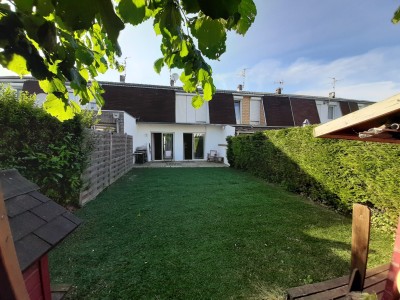 MAISON A VENDRE - RONCHIN - 120 m2 - 267 750 &euro;