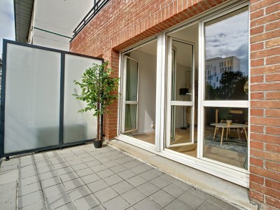 APPARTEMENT T3 A VENDRE - LILLE - 66.12 m2 - 265 000 &euro;
