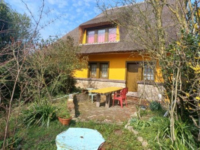 VIAGER A VENDRE - VIEUX BERQUIN - 124 m2 - 99 600 &euro;