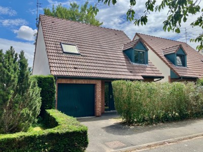MAISON A VENDRE - LILLE - 107 m2 - 299 900 &euro;
