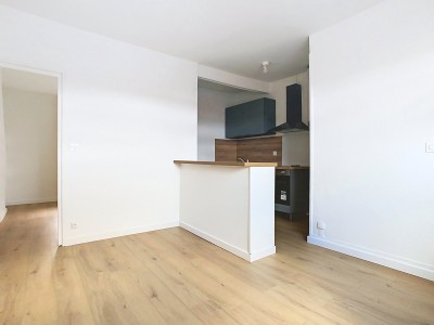 APPARTEMENT T2 A LOUER - LILLE - 33 m2 - 690 &euro; charges comprises par mois