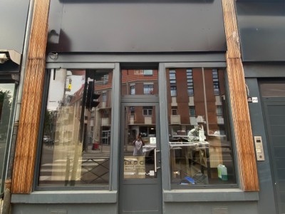 LOCAL COMMERCIAL A LOUER - LILLE - 41 m2 - 965 &euro; HC par mois