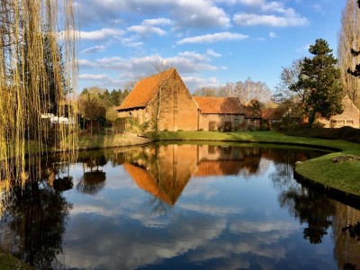 MAISON A VENDRE - MOUVAUX - 137 m2 - 695 000 &euro;