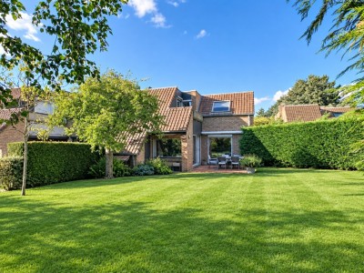 MAISON A VENDRE - MOUVAUX - 137 m2 - 665 000 &euro;