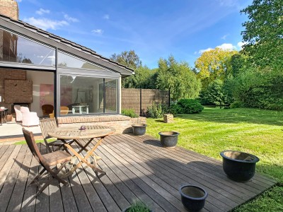 MAISON A VENDRE - MOUVAUX - 147 m2 - 745 000 &euro;