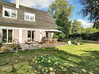 MAISON - BONDUES - 105 m2 - VENDU